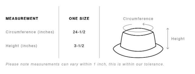 CG Orchid Bucket Hat