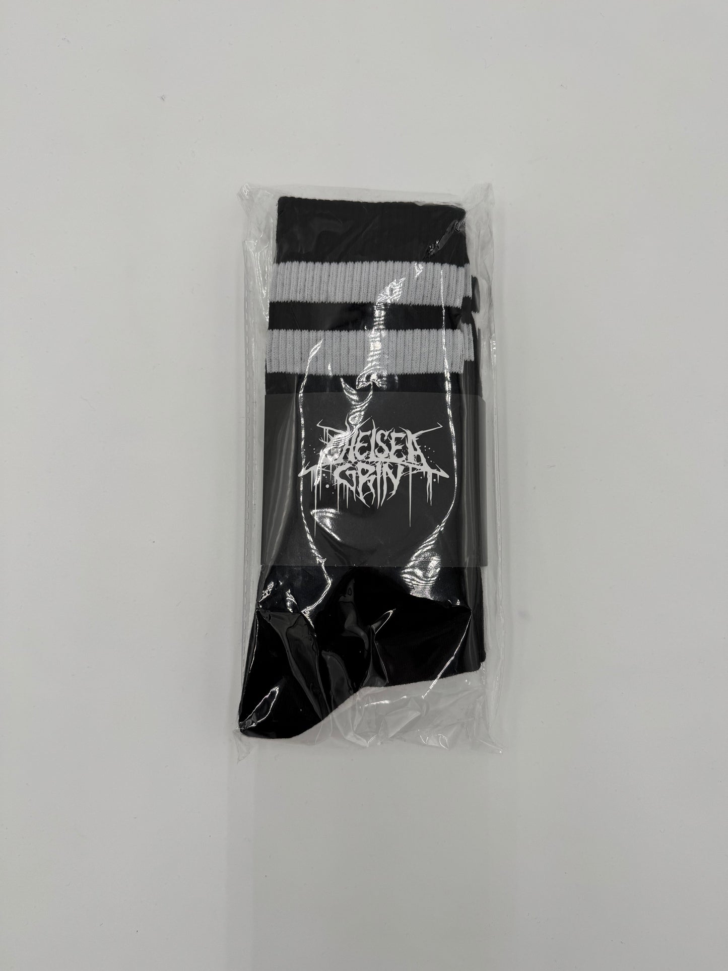 2-Pair Sock Pack