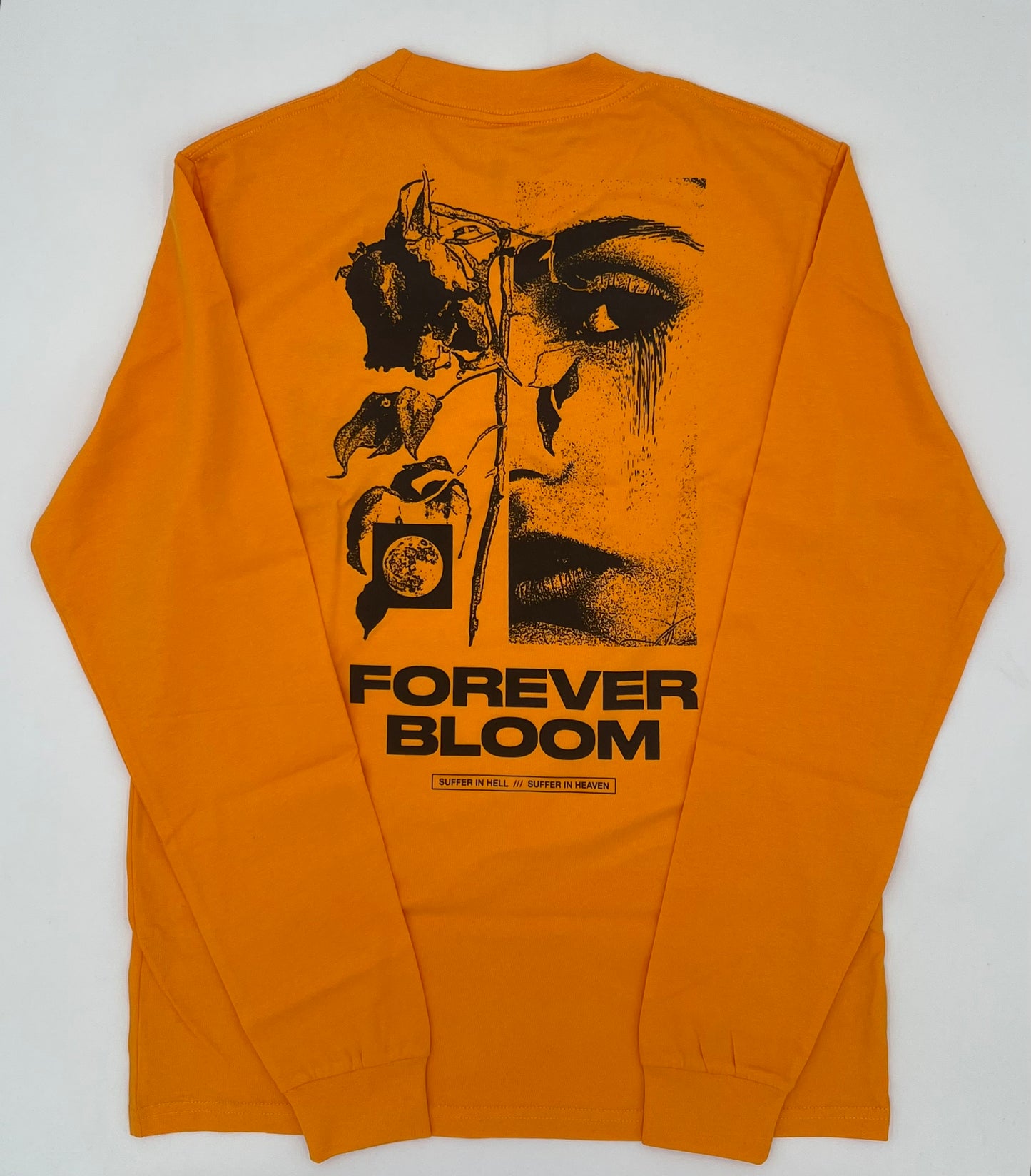 Forever Bloom Long Sleeve Tee