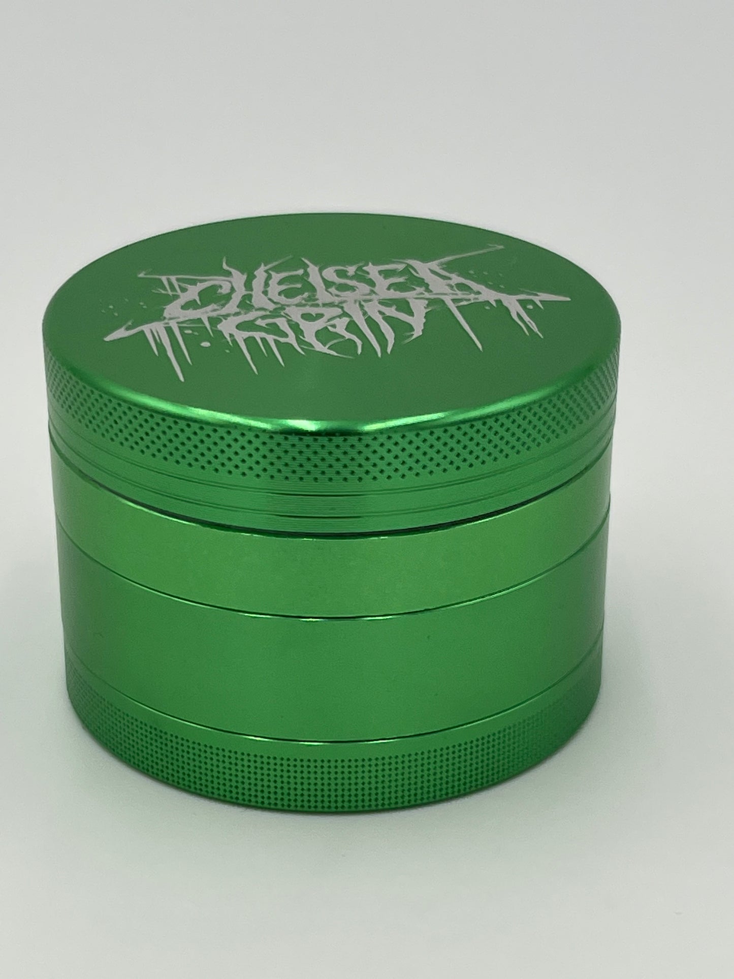 Chelsea Grin Grinder (Green)