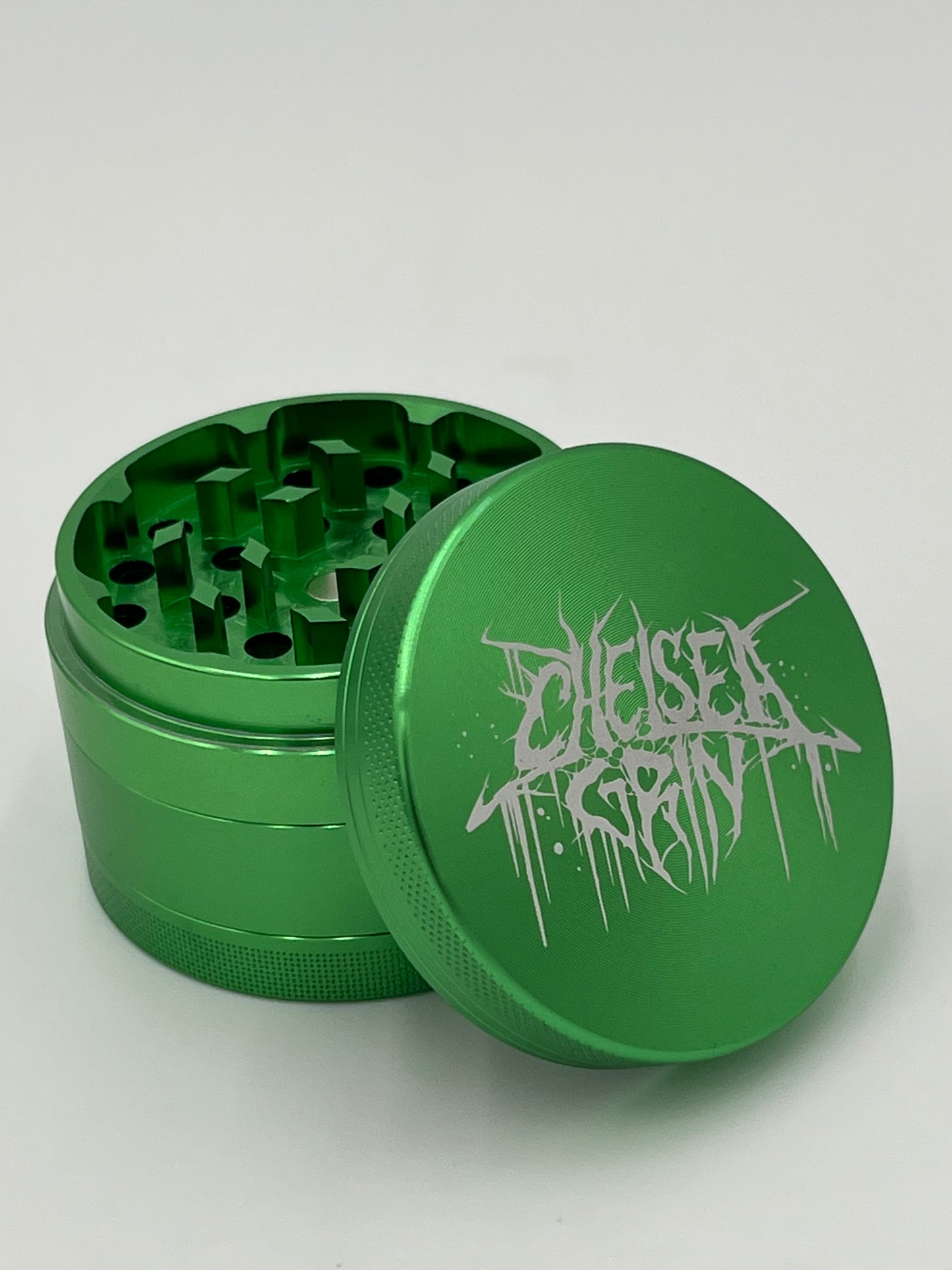 Chelsea Grin Grinder (Green)