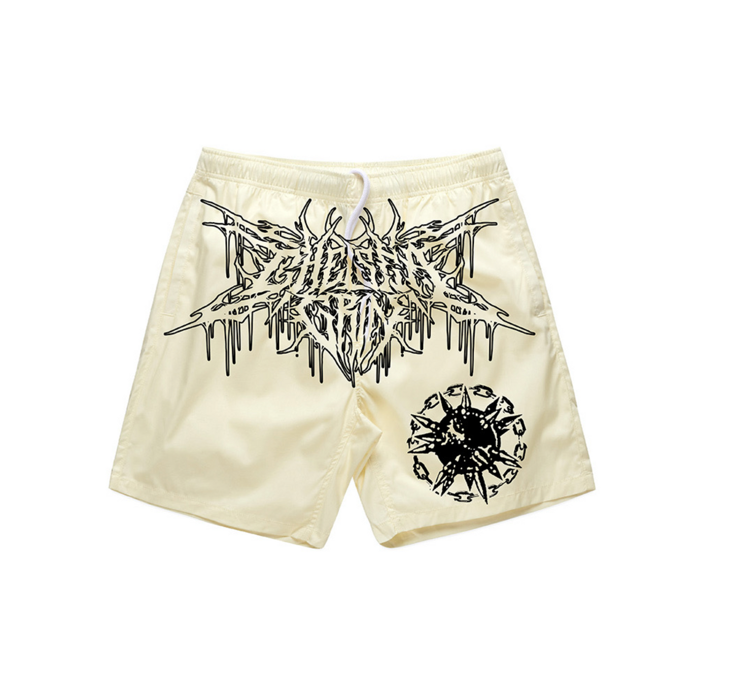 Beach Shorts