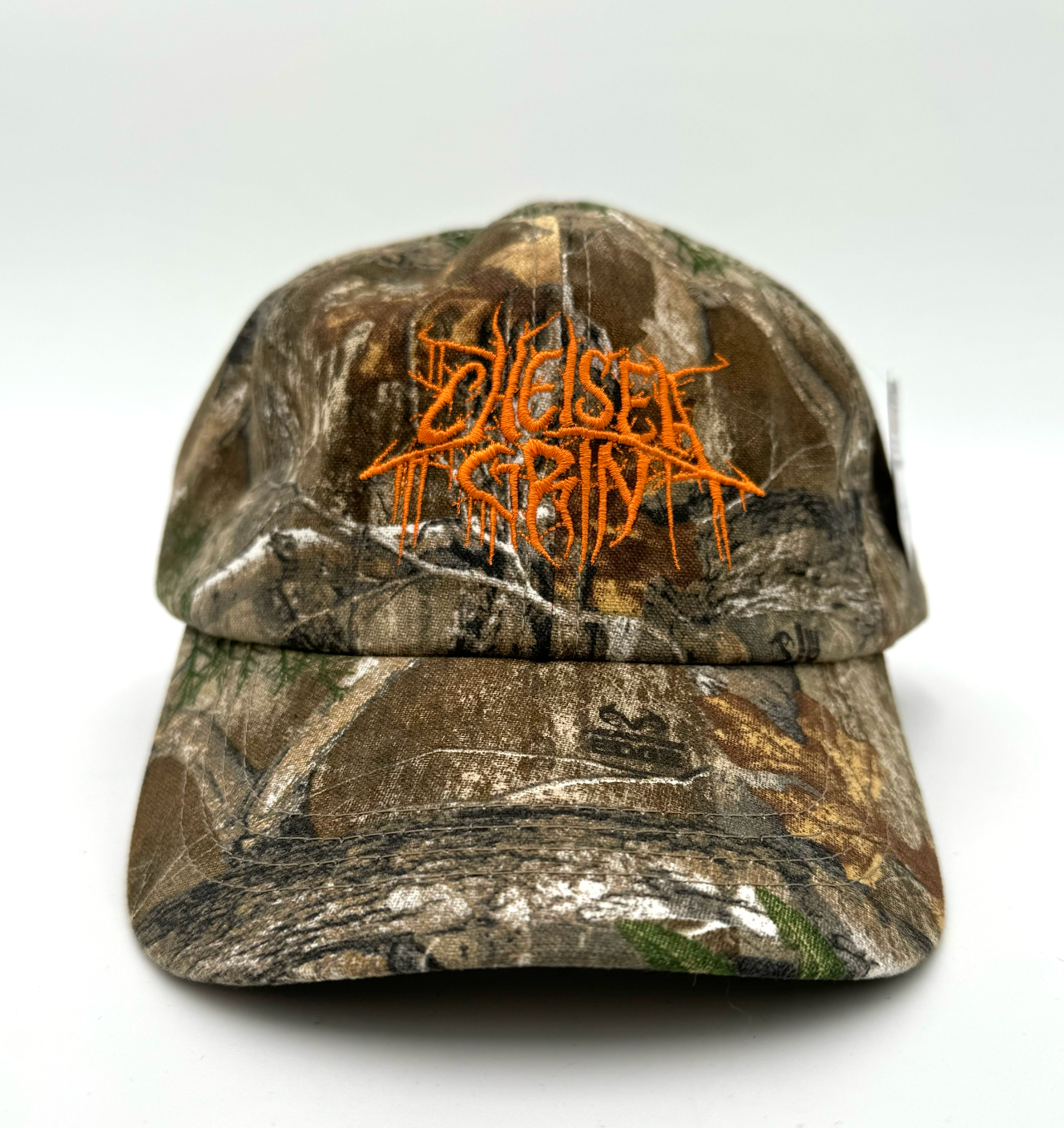 Realtree Camo Hat