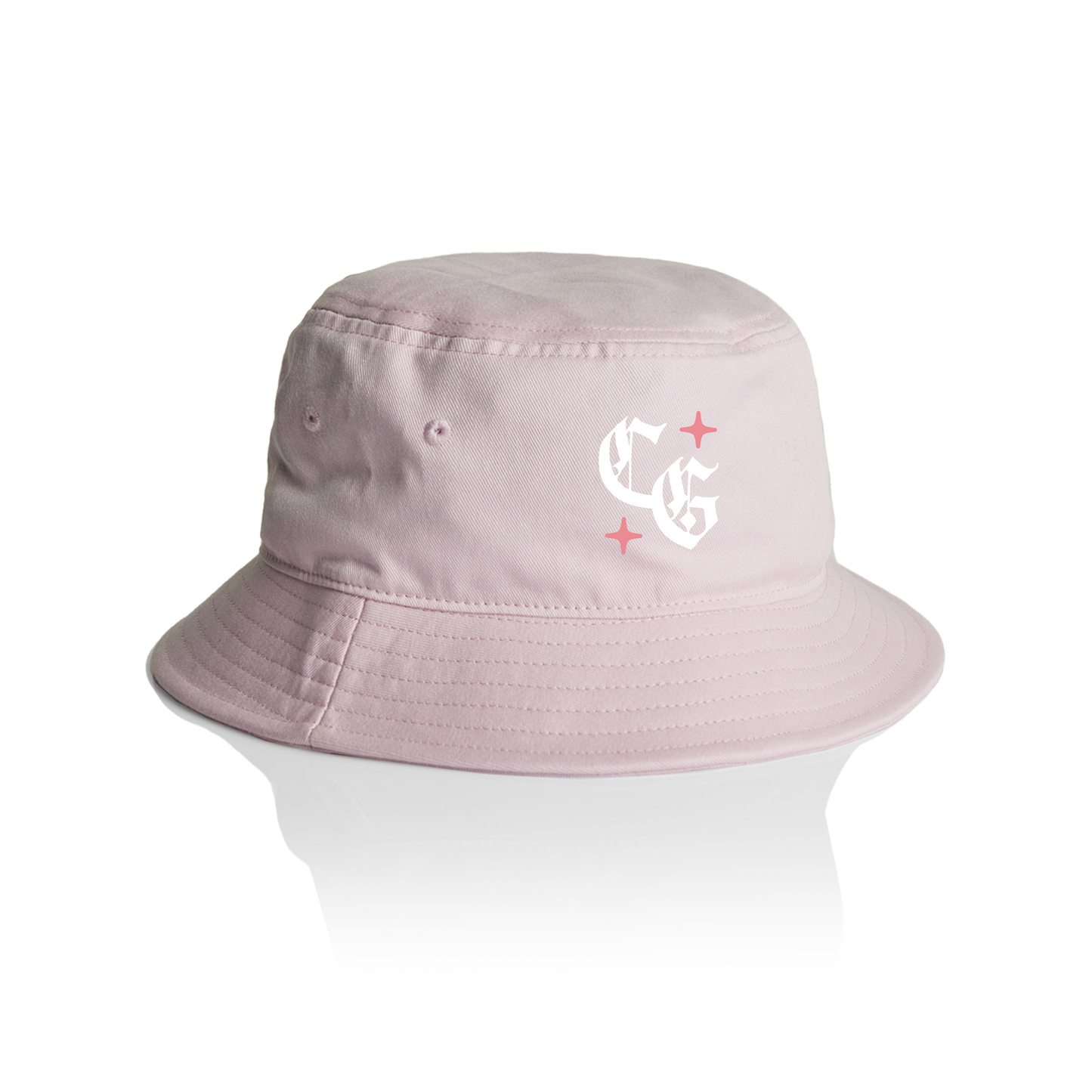 CG Orchid Bucket Hat