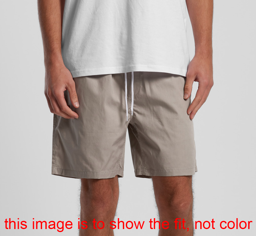 Beach Shorts