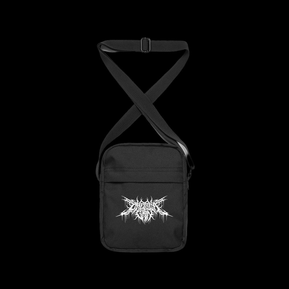 Crossbody Flight Bag