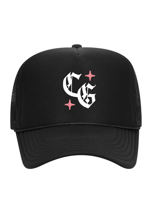 CG Trucker Hat [PRE-ORDER]