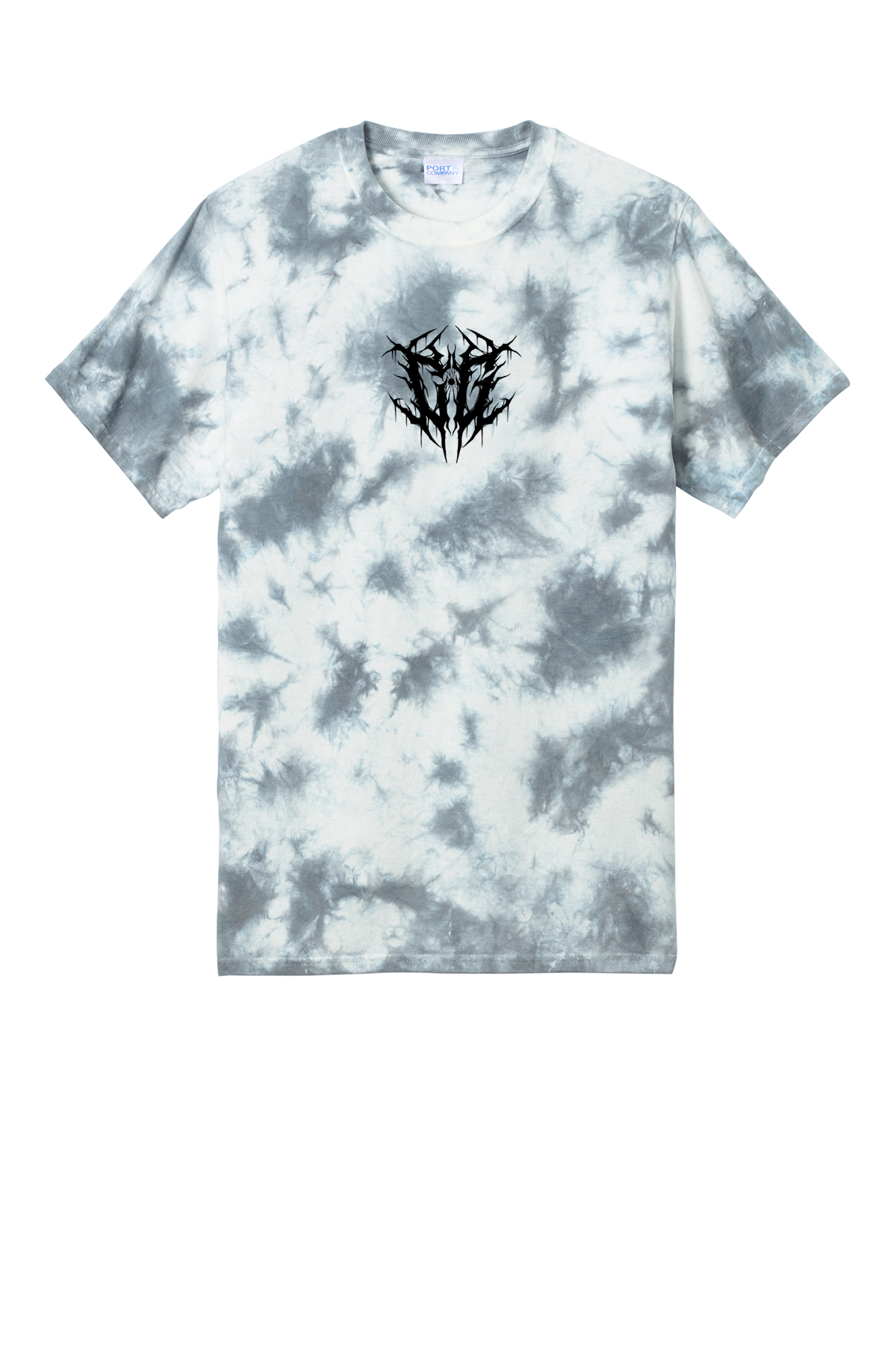 Tie Dye Sigil Tee [PRE-ORDER)