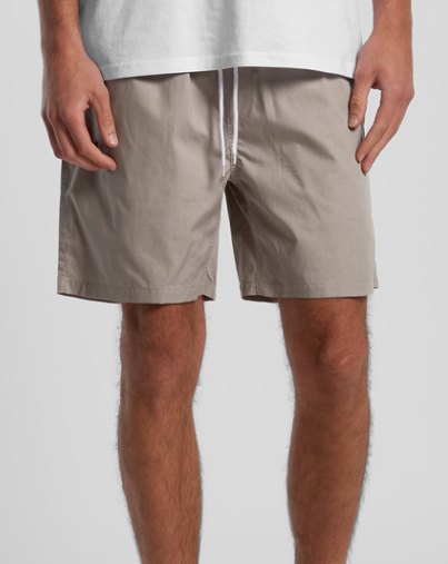 Skull Shorts [PRE-ORDER]
