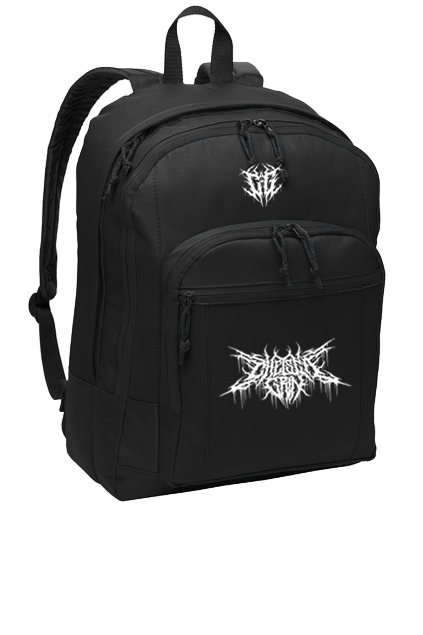 Backpack /100 [PRE-ORDER]