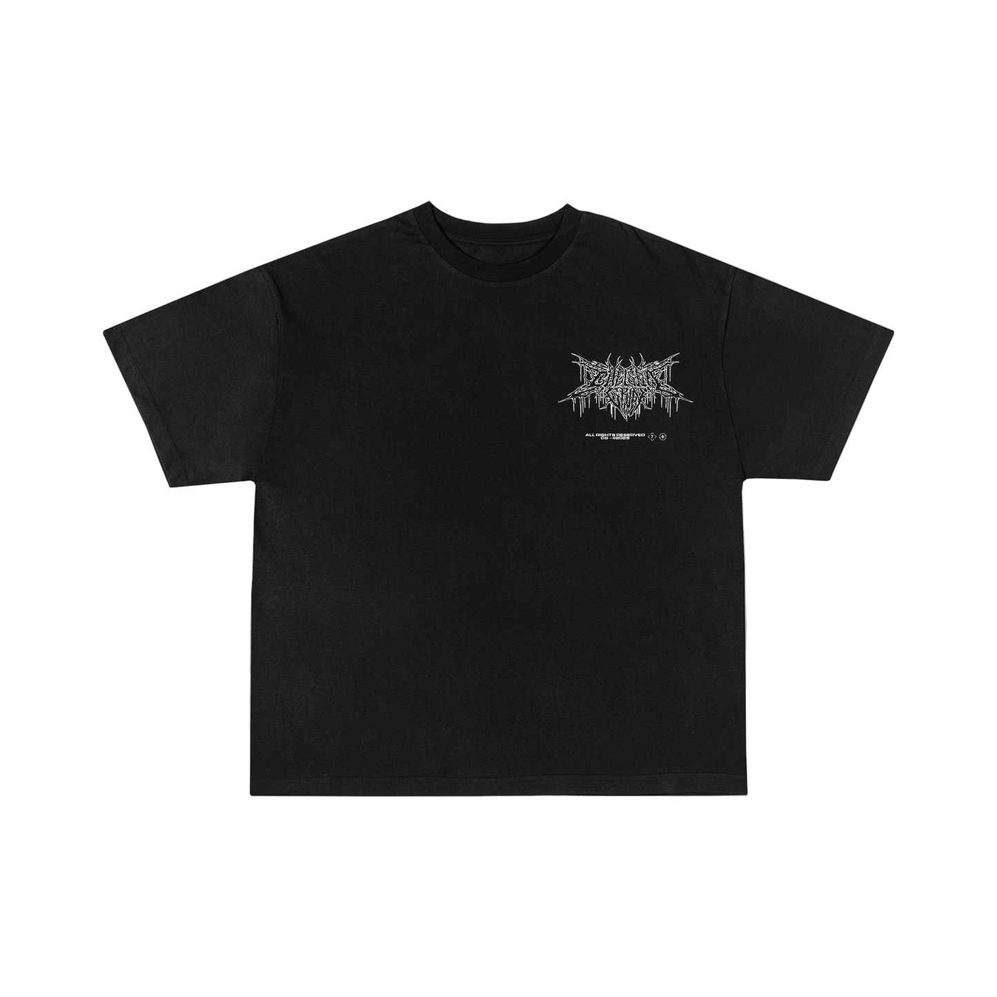 Forbidden Knowledge Tee [PRE-ORDER]