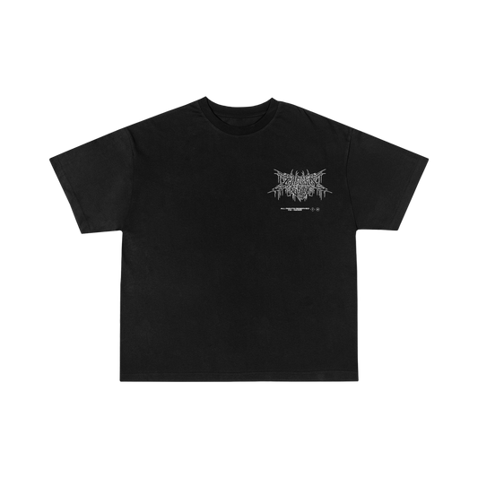 Forbidden Knowledge Tee [PRE-ORDER]